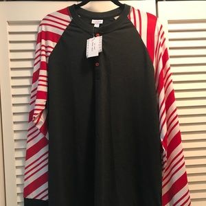 2XL LuLaRoe Mark - NWT
